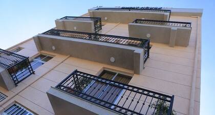 Romi Addis Guest House