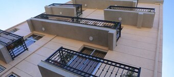 Romi Addis Guest House