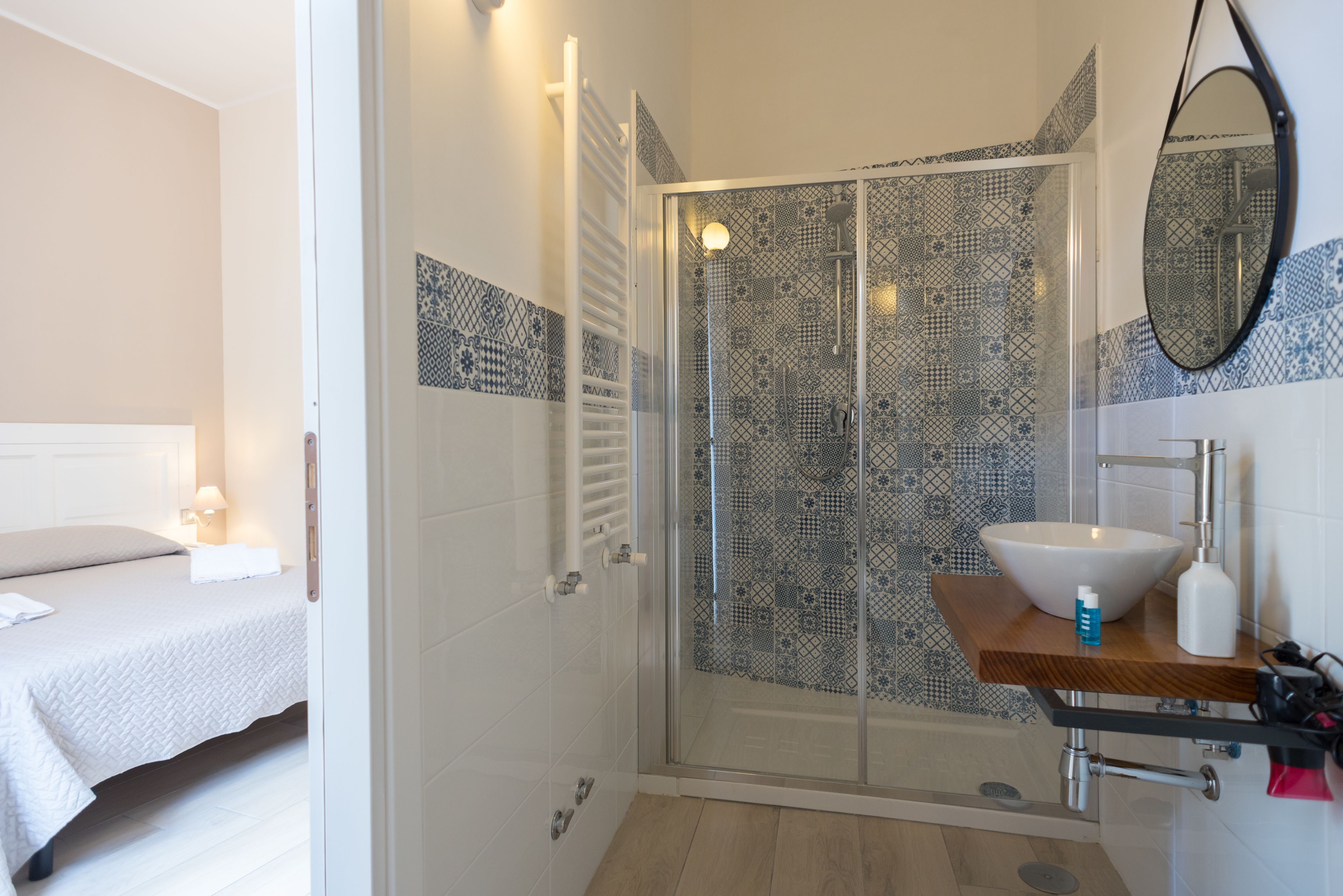 Photo - B&B Supportico Lopez