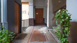 Exterior - B&B Supportico Lopez (Naples)