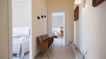 Detall de l'interior