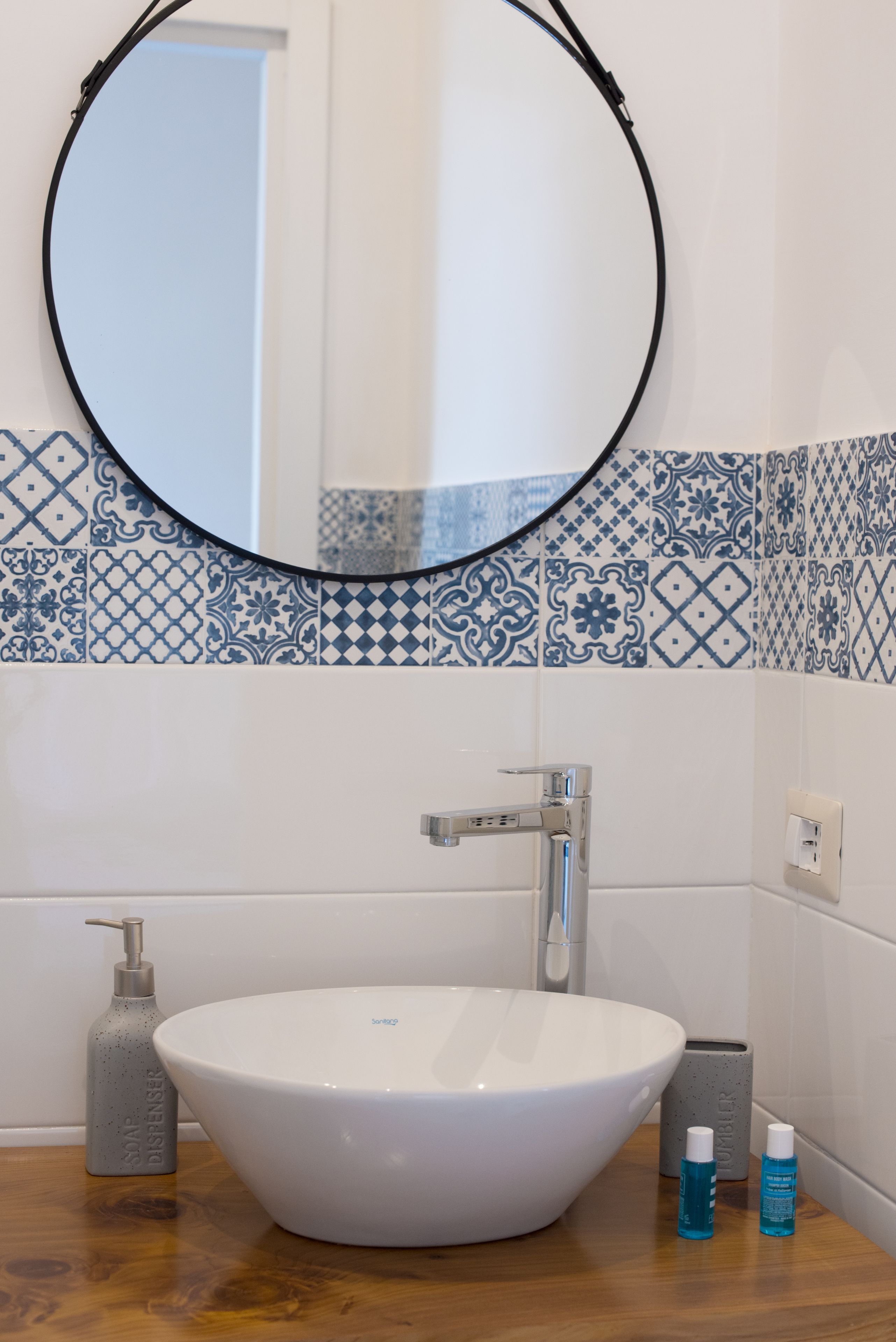 Photo - B&B Supportico Lopez