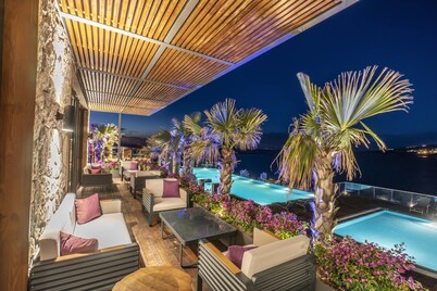 The Elysium Yalikavak