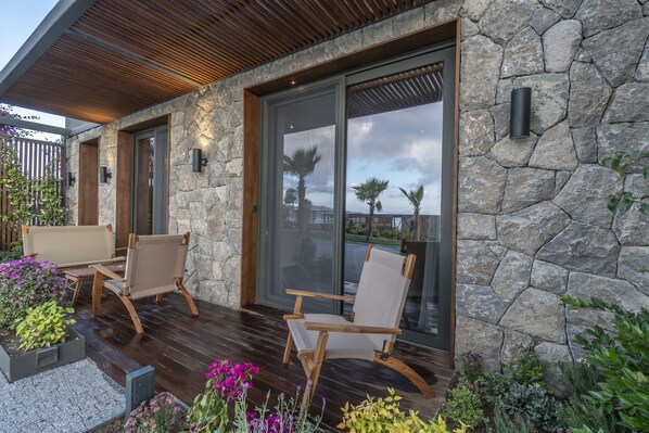 Room - The Elysium Yalikavak (Bodrum)