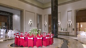 Salle de réunion