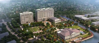 Marco Polo Changzhou