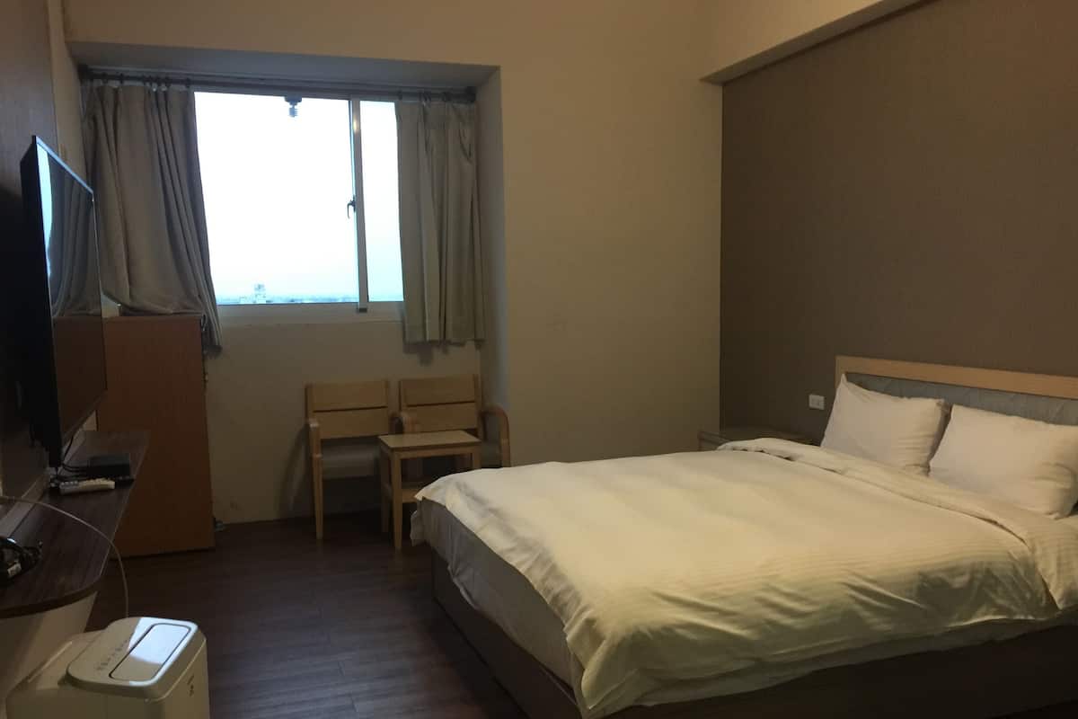 Elite Double Room, 1 Double Bed, Non Smoking