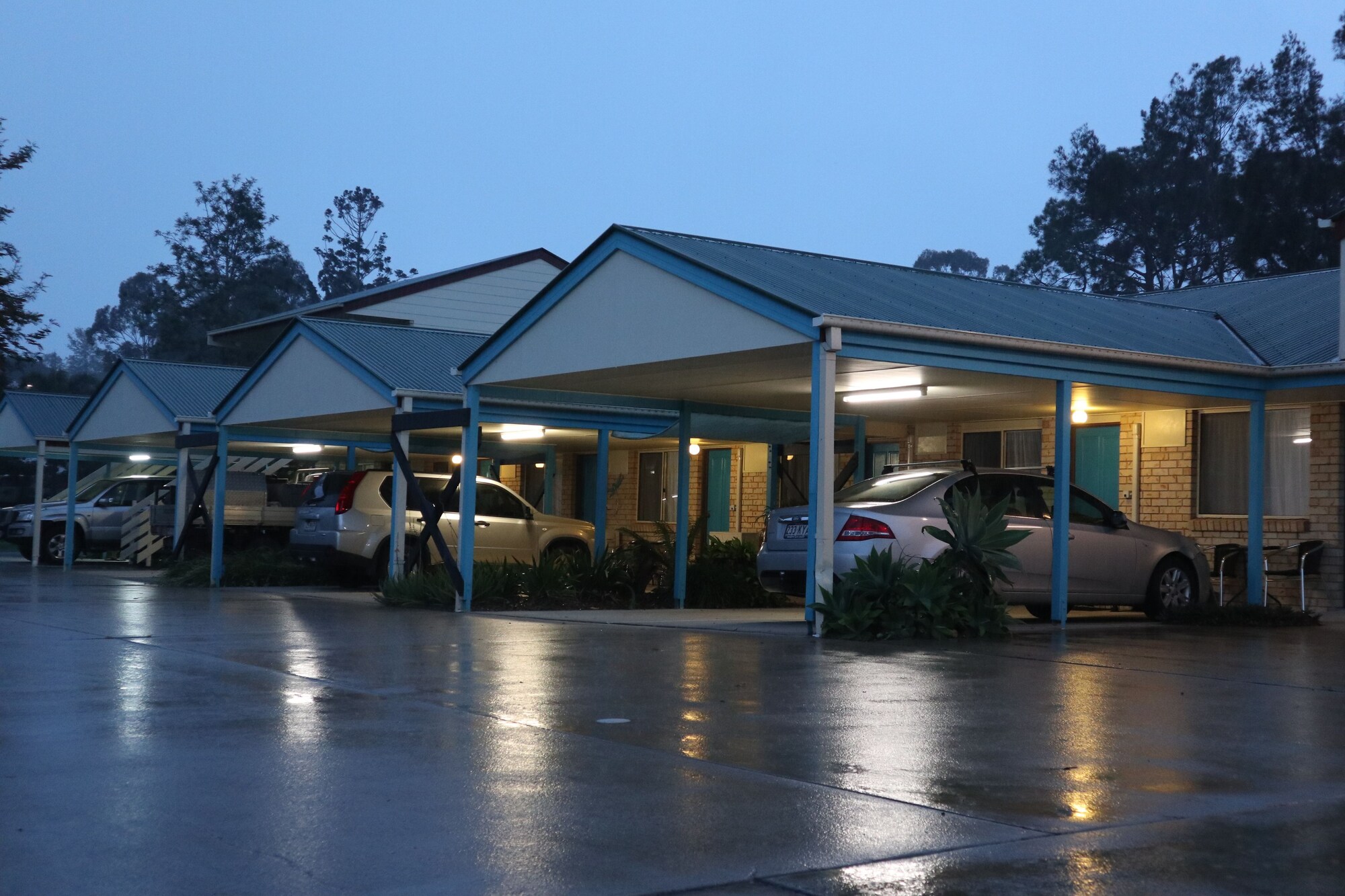 3 Star Hotels
