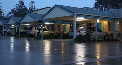 Kilcoy Gardens Motel
