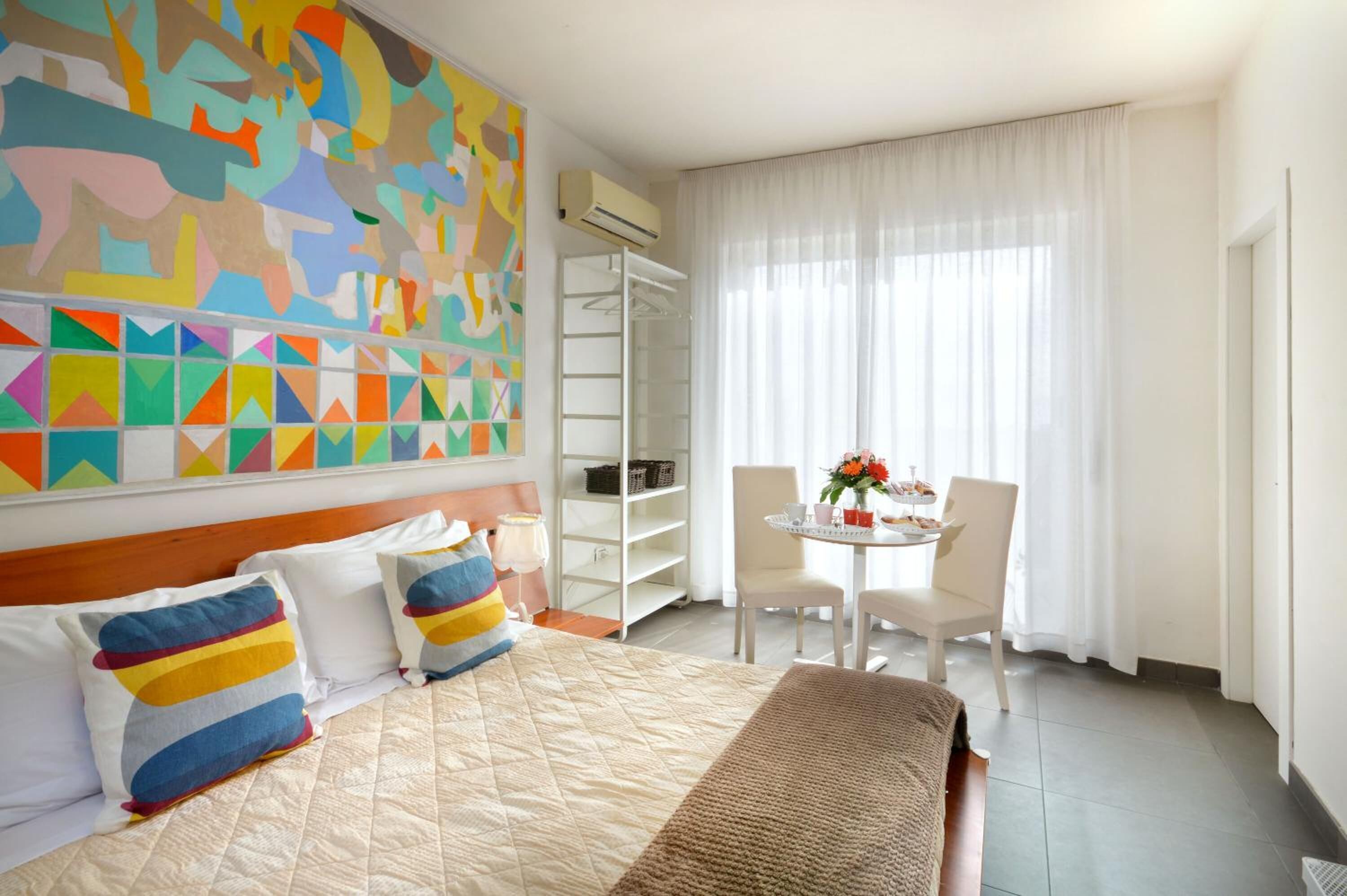 Foto - B&B La locanda dell'Arte - De Gasperi