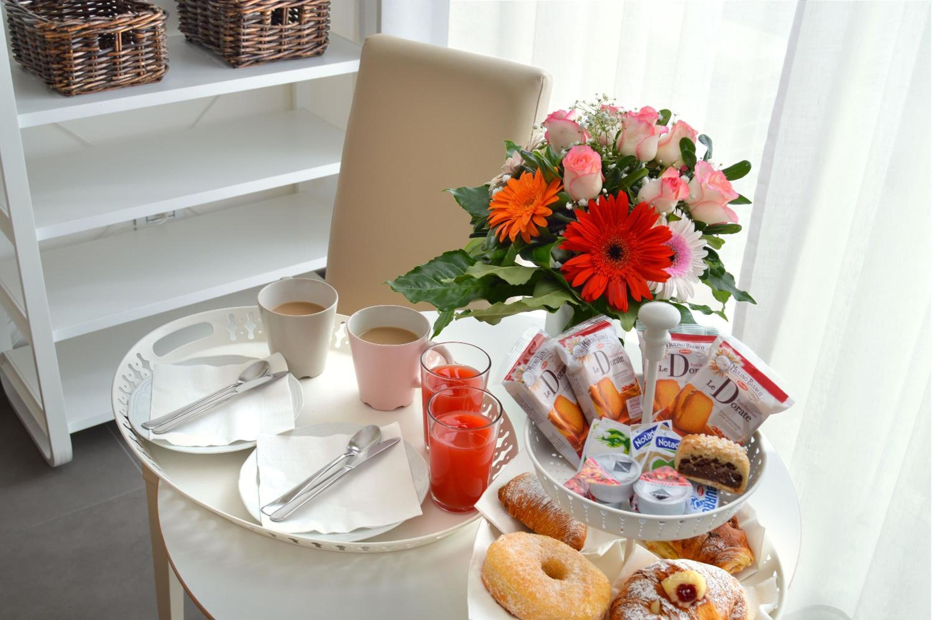 Foto - B&B La locanda dell'Arte - De Gasperi