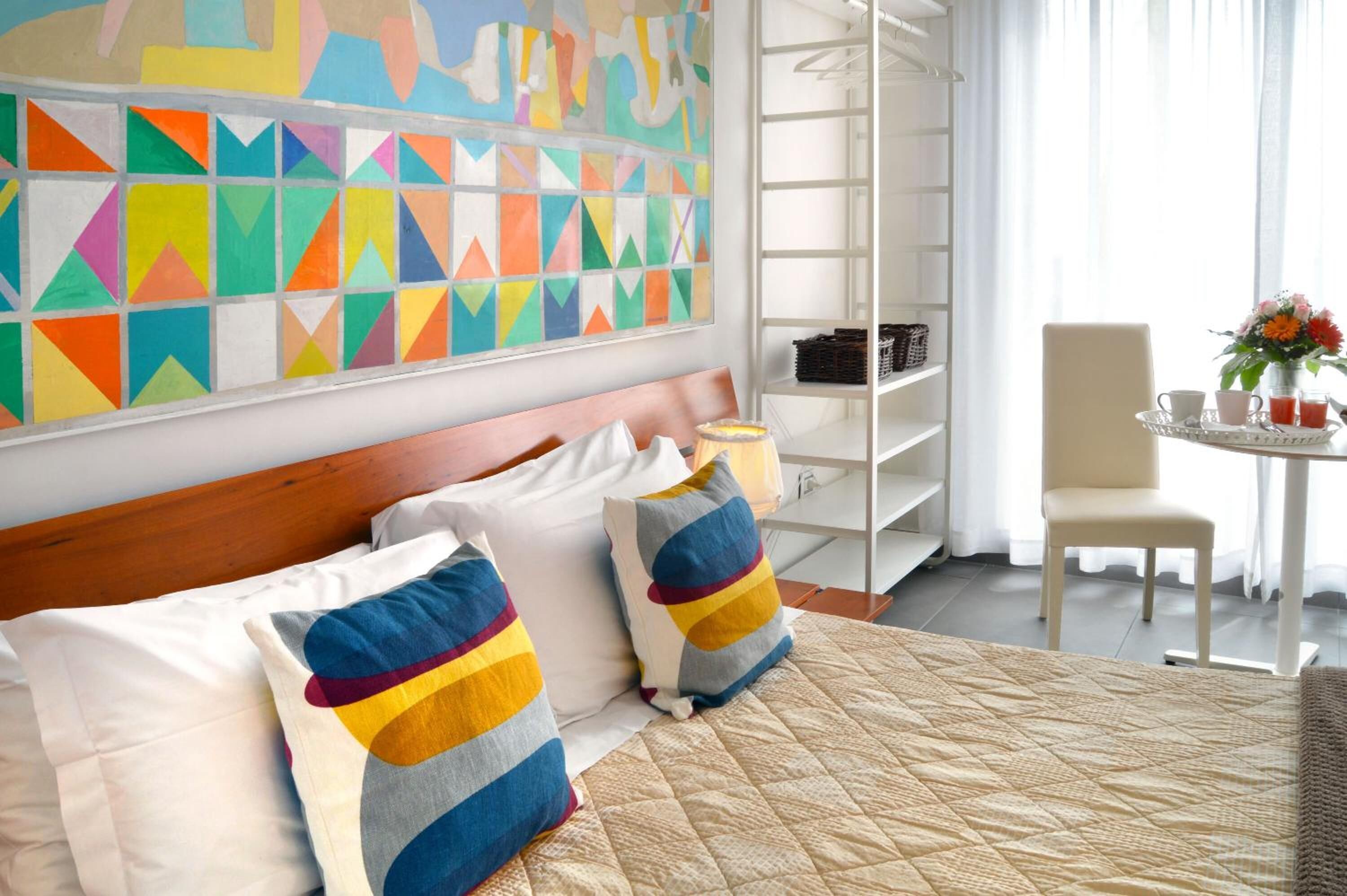 Foto - B&B La locanda dell'Arte - De Gasperi