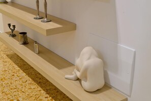 Interior - B&B La Locanda dell'Arte Museo (Naples)