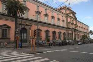 Exterior - B&B La Locanda dell'Arte Museo (Naples)