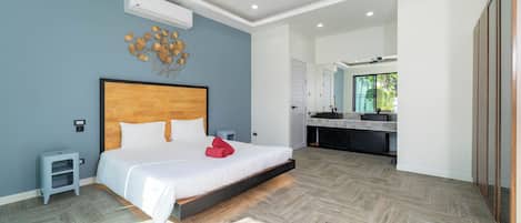 ห้องพัก