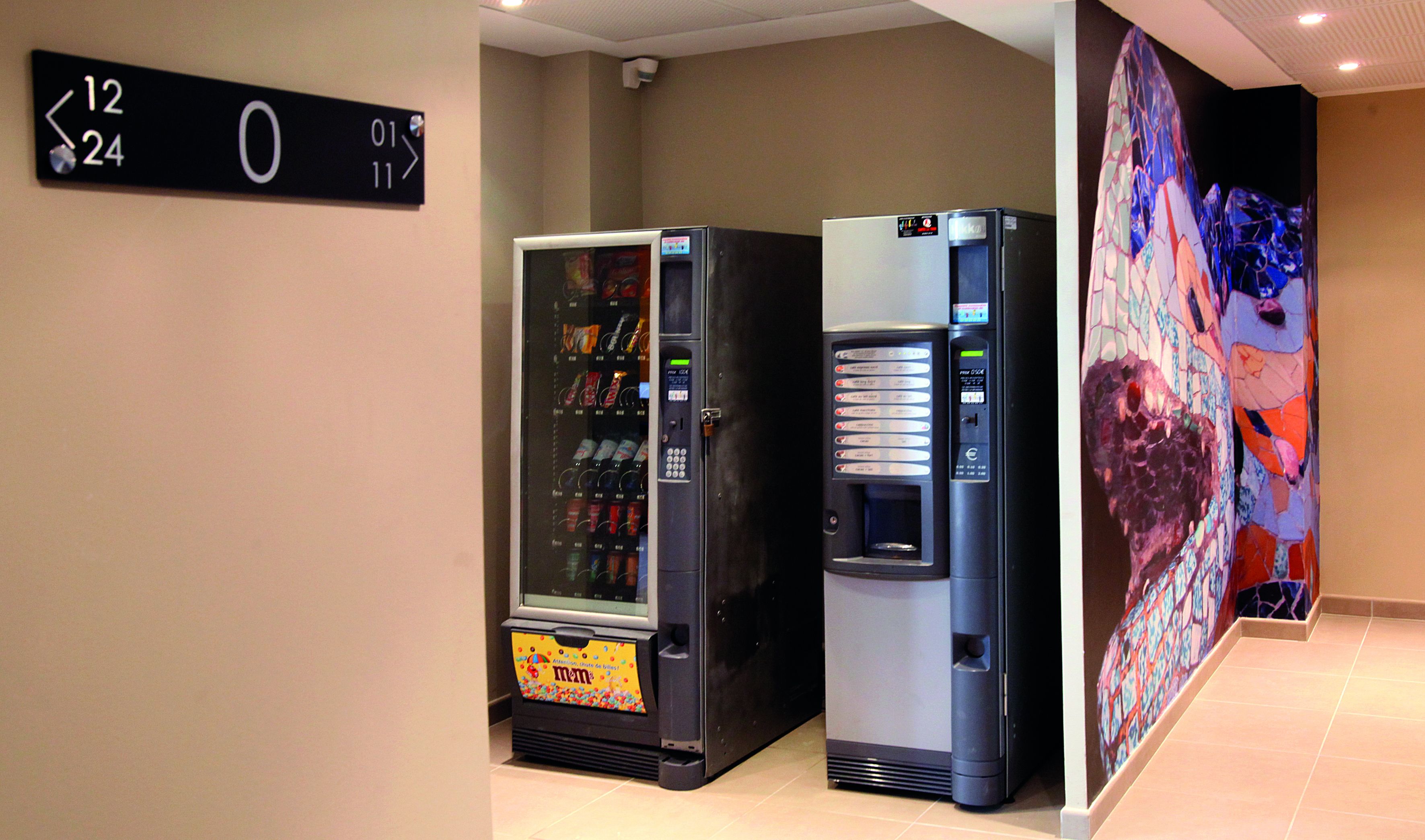 Foto - Résidence Les Portes d'Espagne