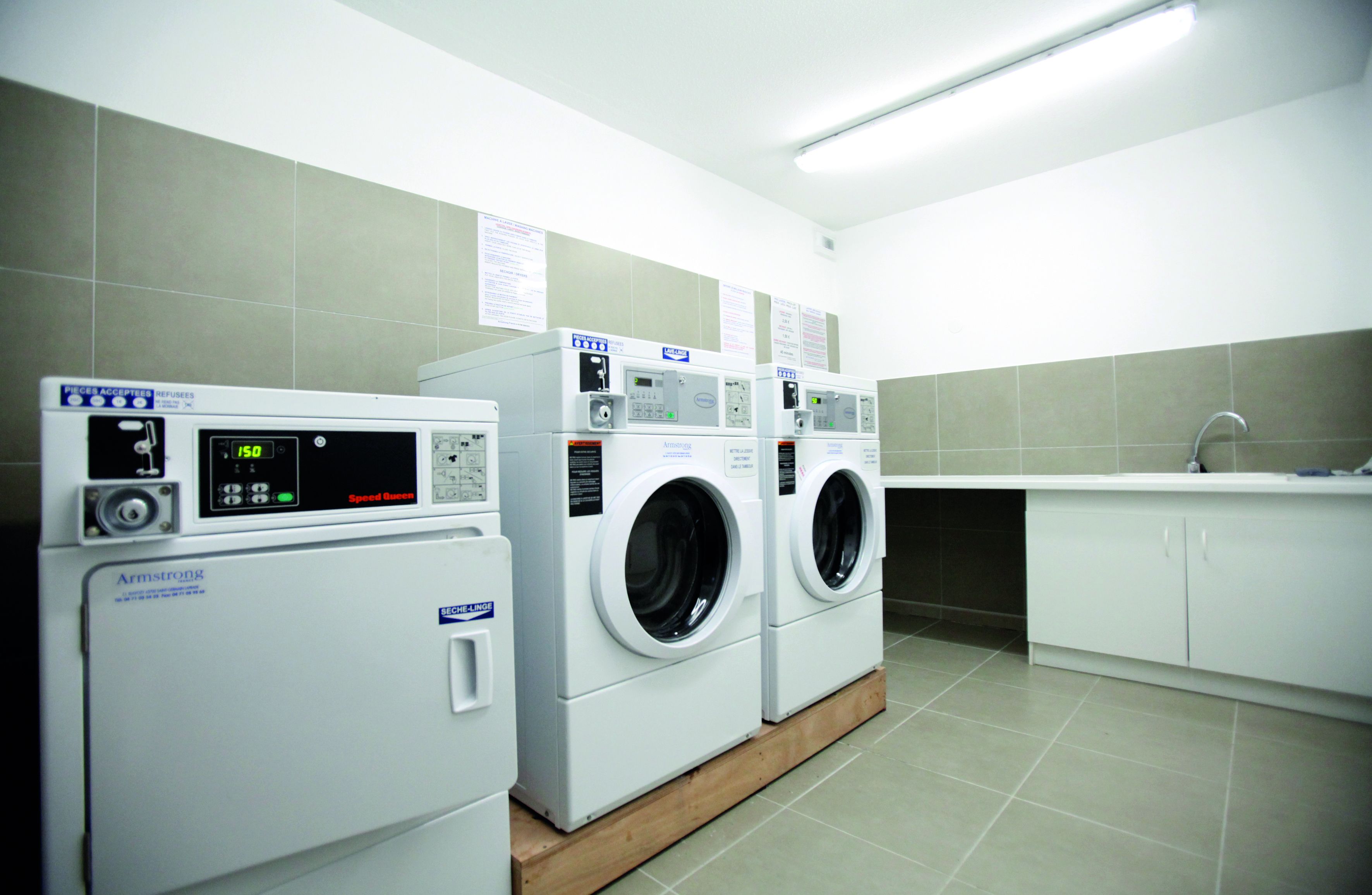 Foto - Résidence Les Portes d'Espagne