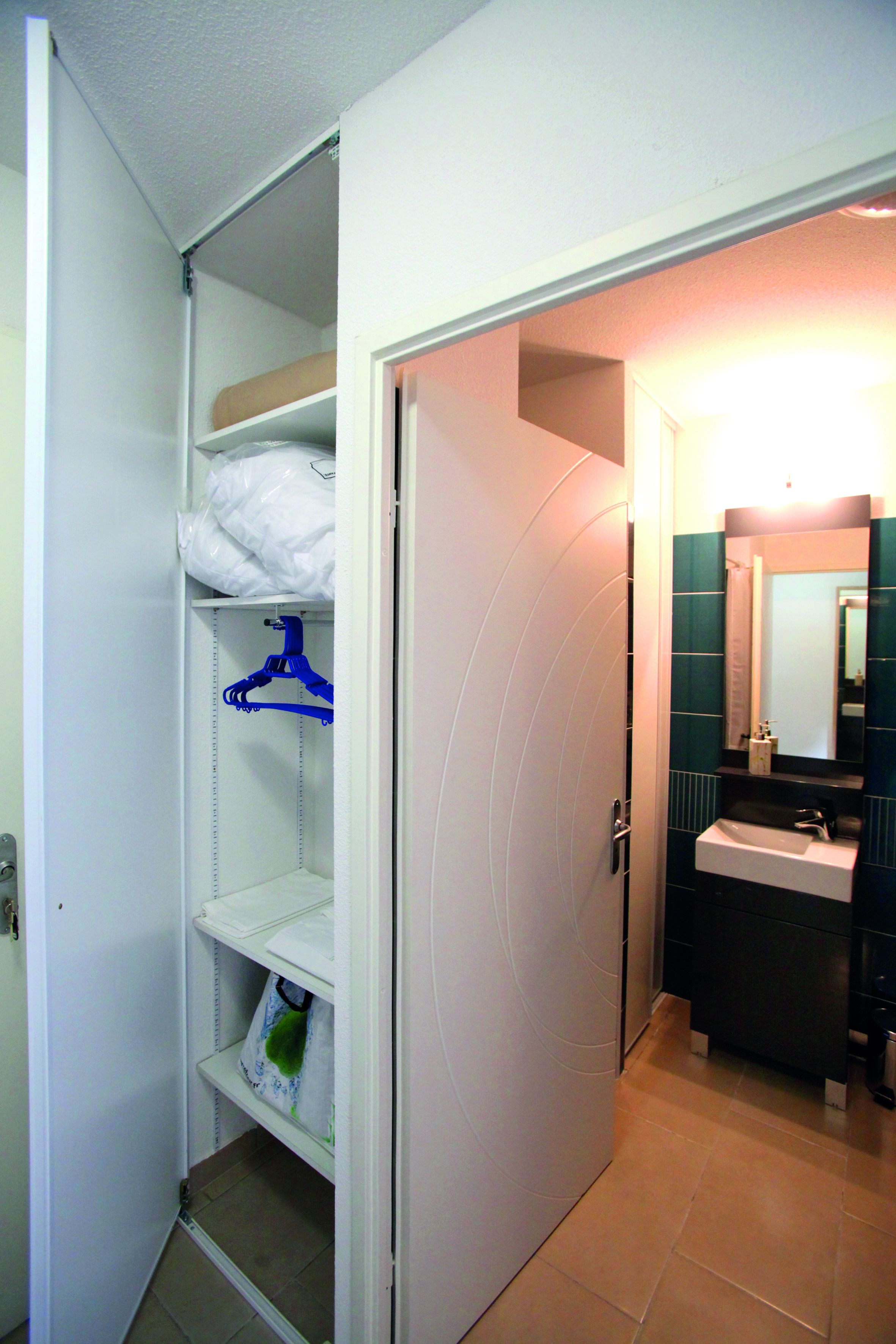 Foto - Résidence Les Portes d'Espagne