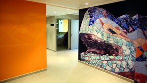 Unclassified image, 4 of 21, button - Residence Les Portes d'Espagne (Perpignan)