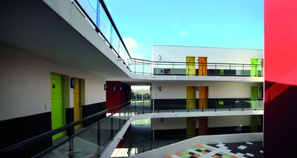 Residence Les Portes d'Espagne