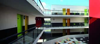 Residence Les Portes d'Espagne