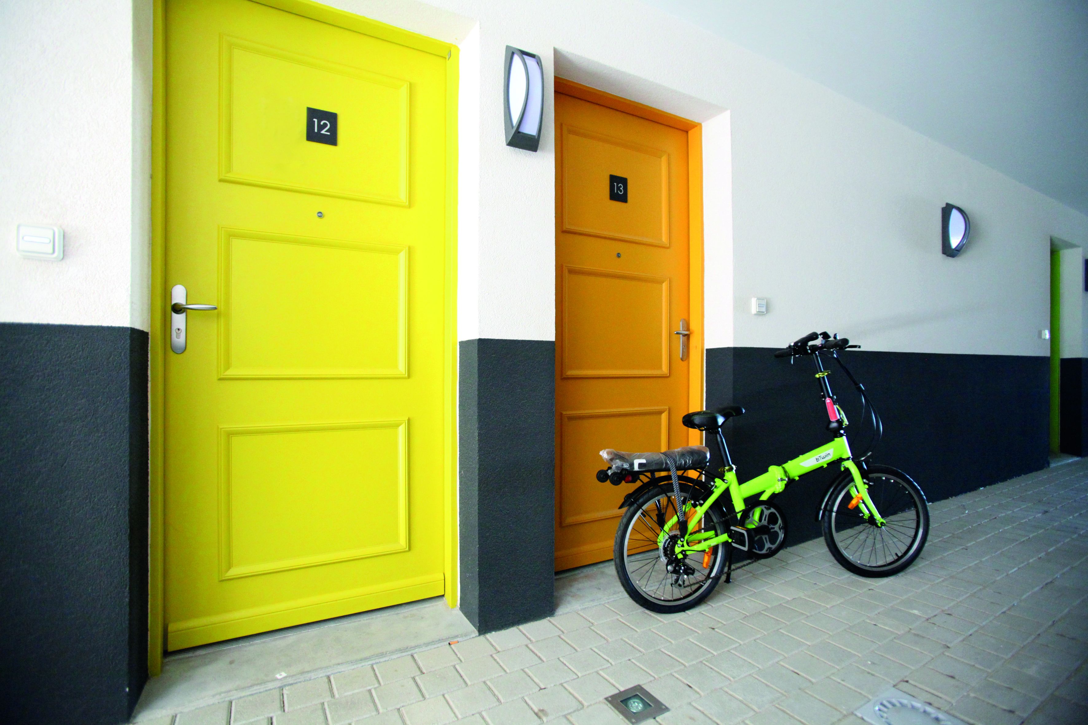 Foto - Résidence Les Portes d'Espagne