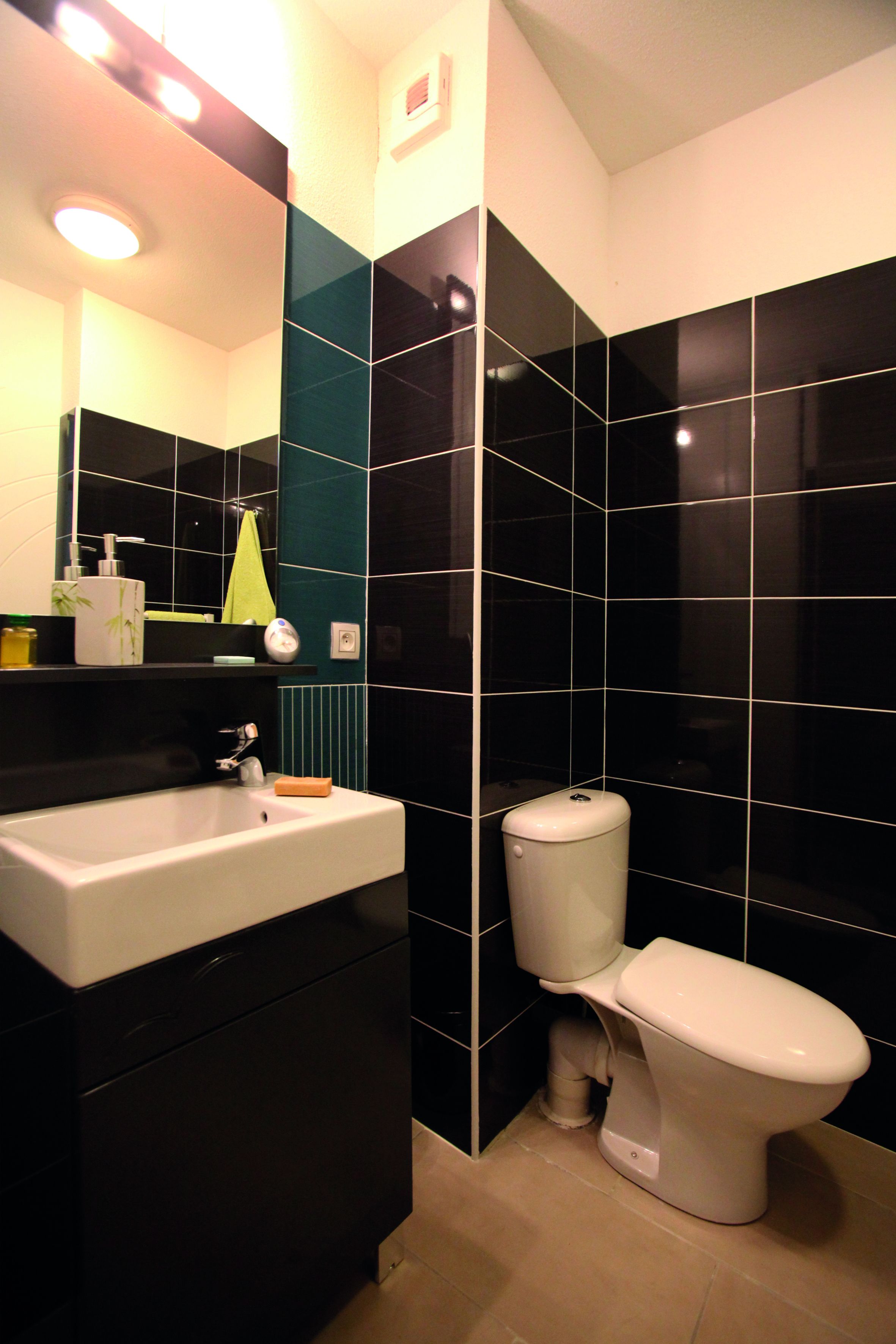 Foto - Résidence Les Portes d'Espagne