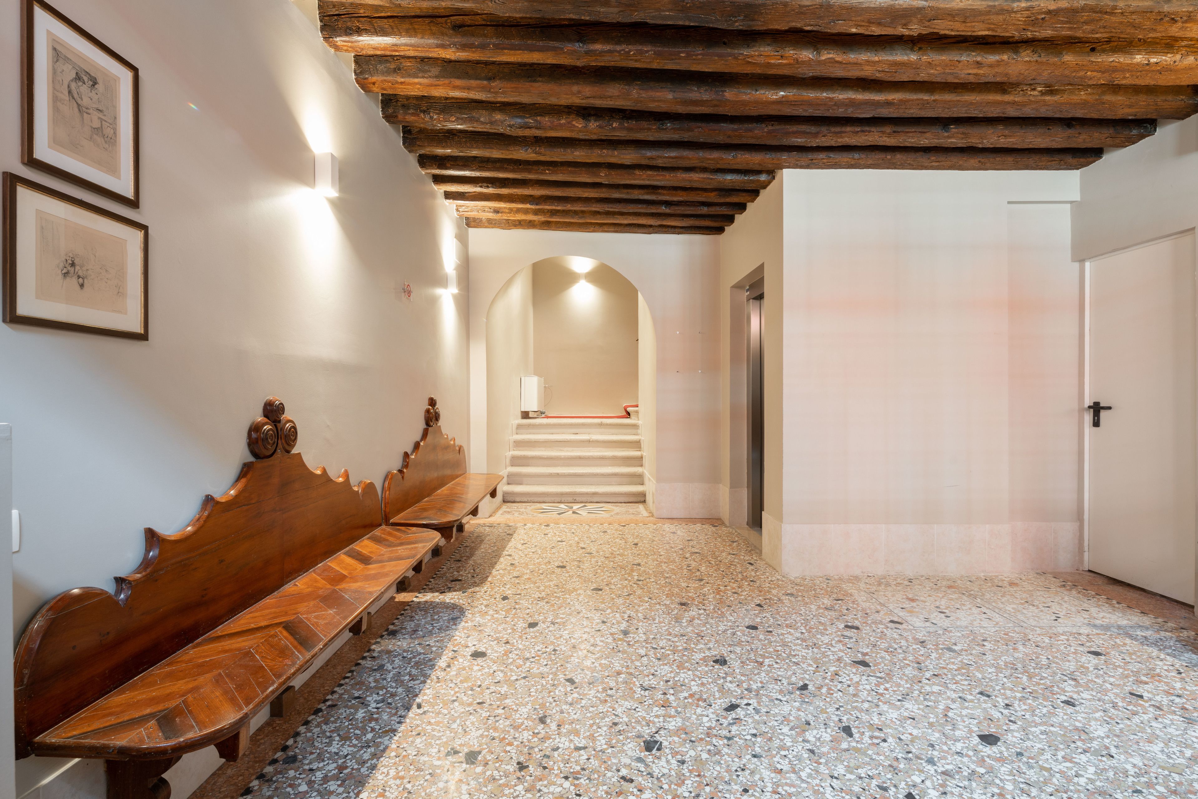 Photo - Hotel Palazzo Martinelli Dolfin