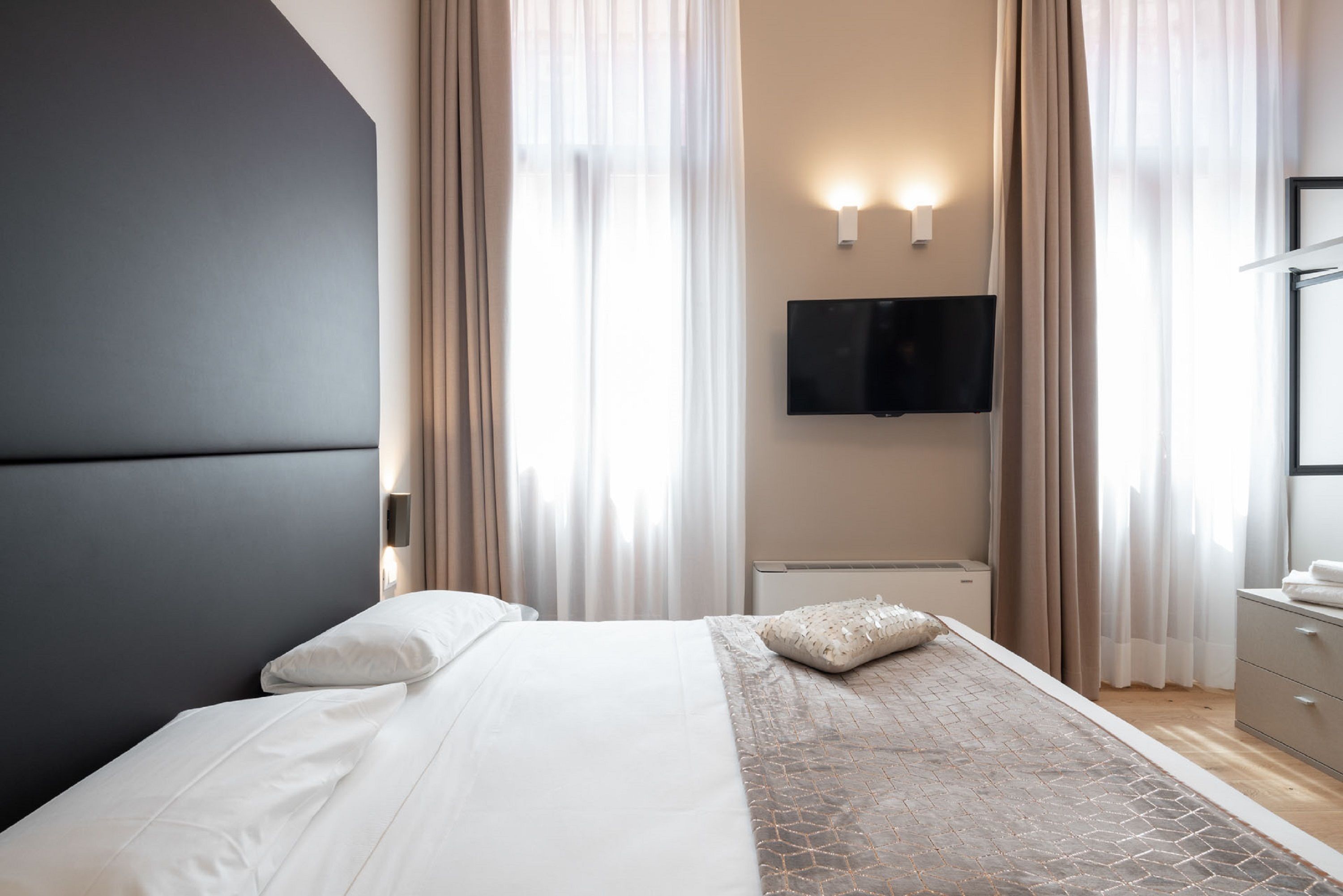 ジュニア スイート | 部屋からの景観