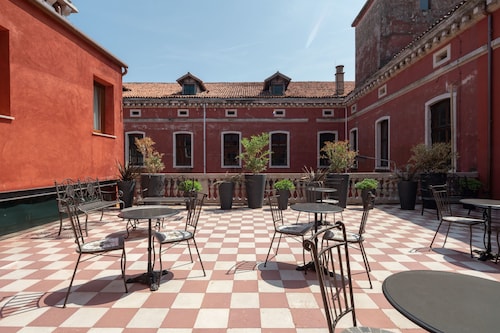 Hotel Palazzo Martinelli Dolfin