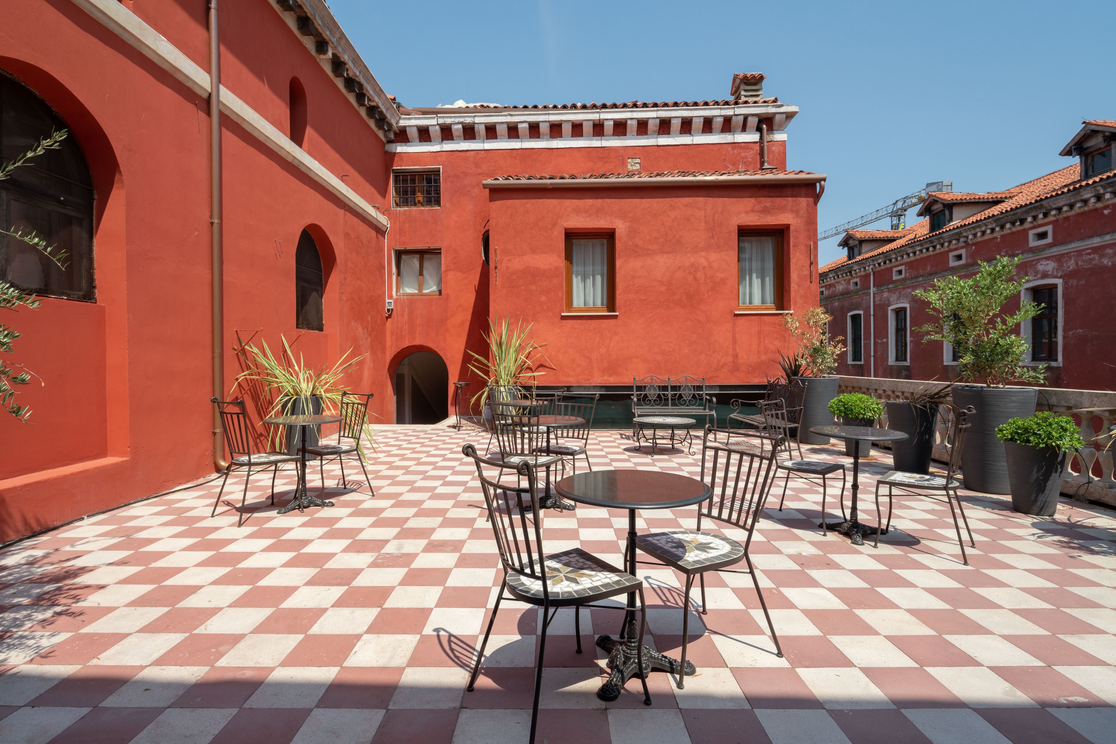 Photo - Hotel Palazzo Martinelli Dolfin