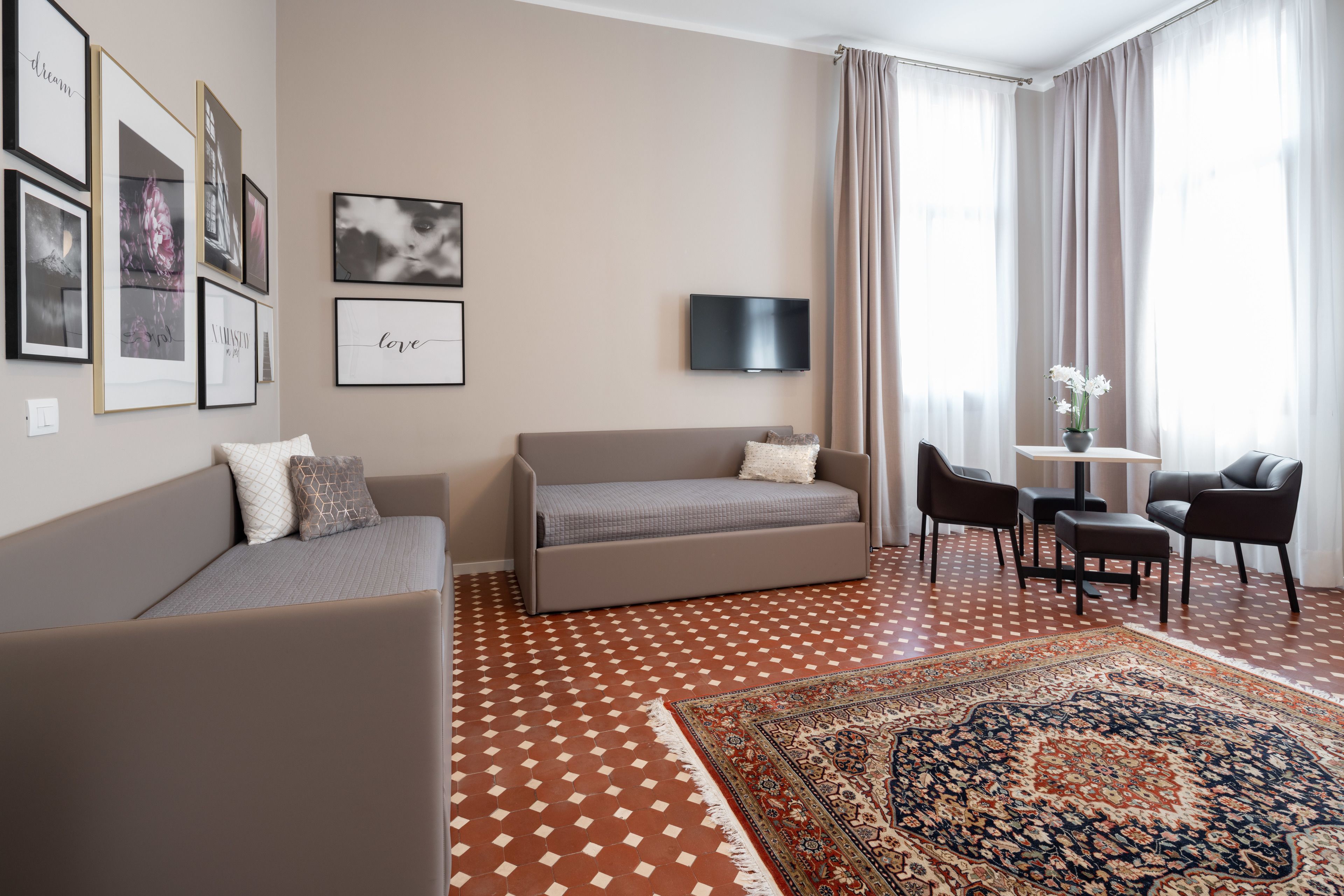 Foto - Hotel Palazzo Martinelli Dolfin