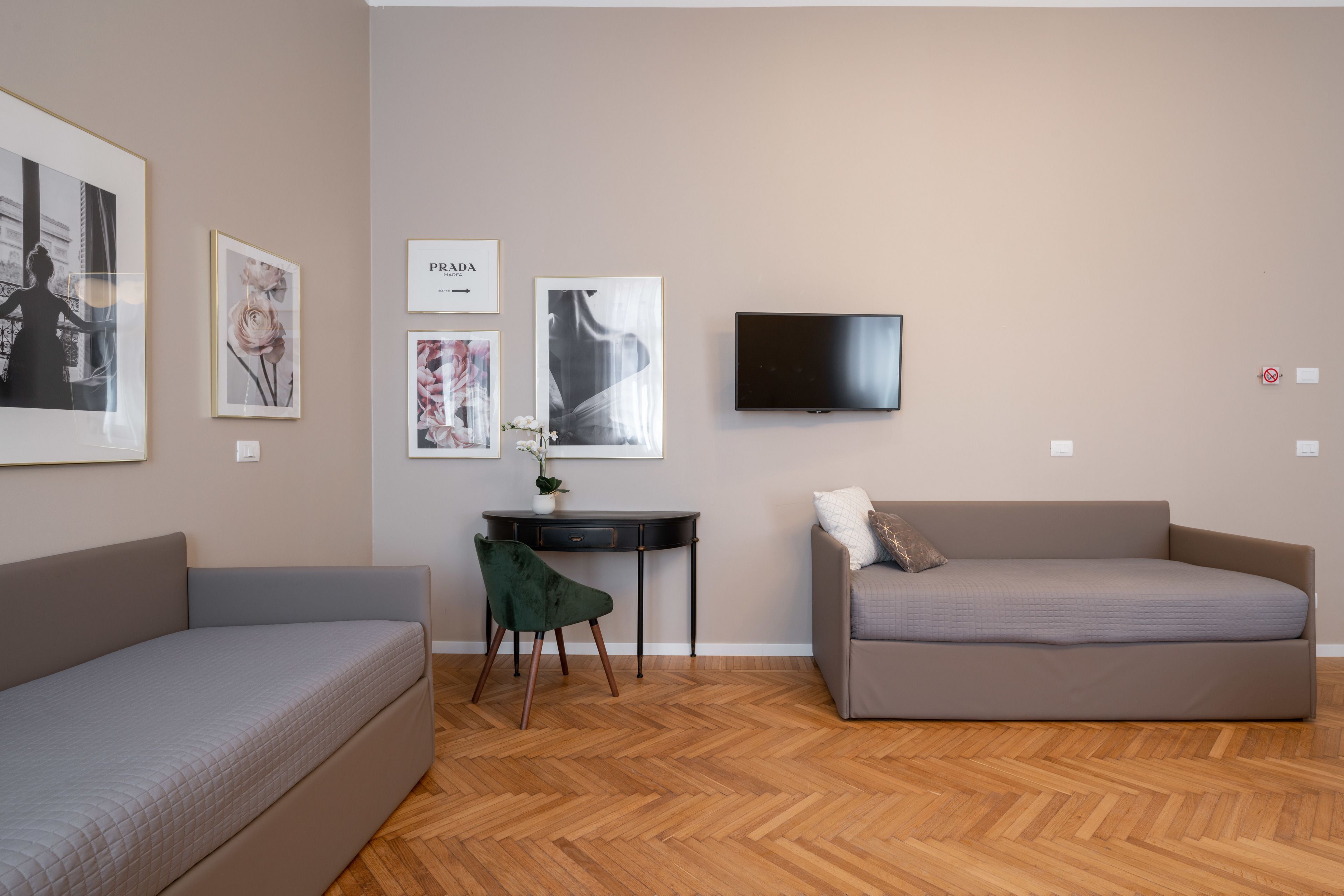 Photo - Hotel Palazzo Martinelli Dolfin