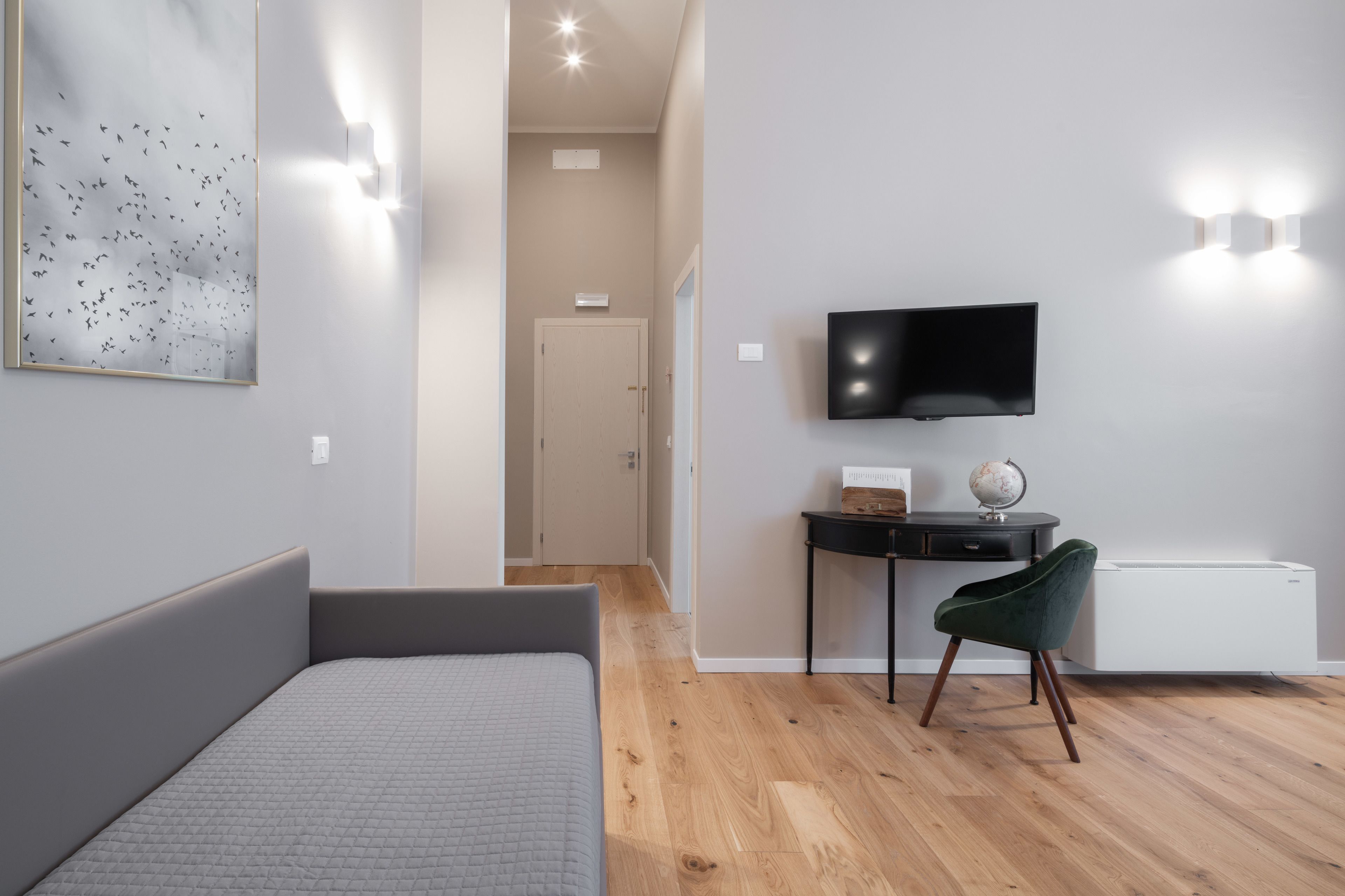 Photo - Hotel Palazzo Martinelli Dolfin