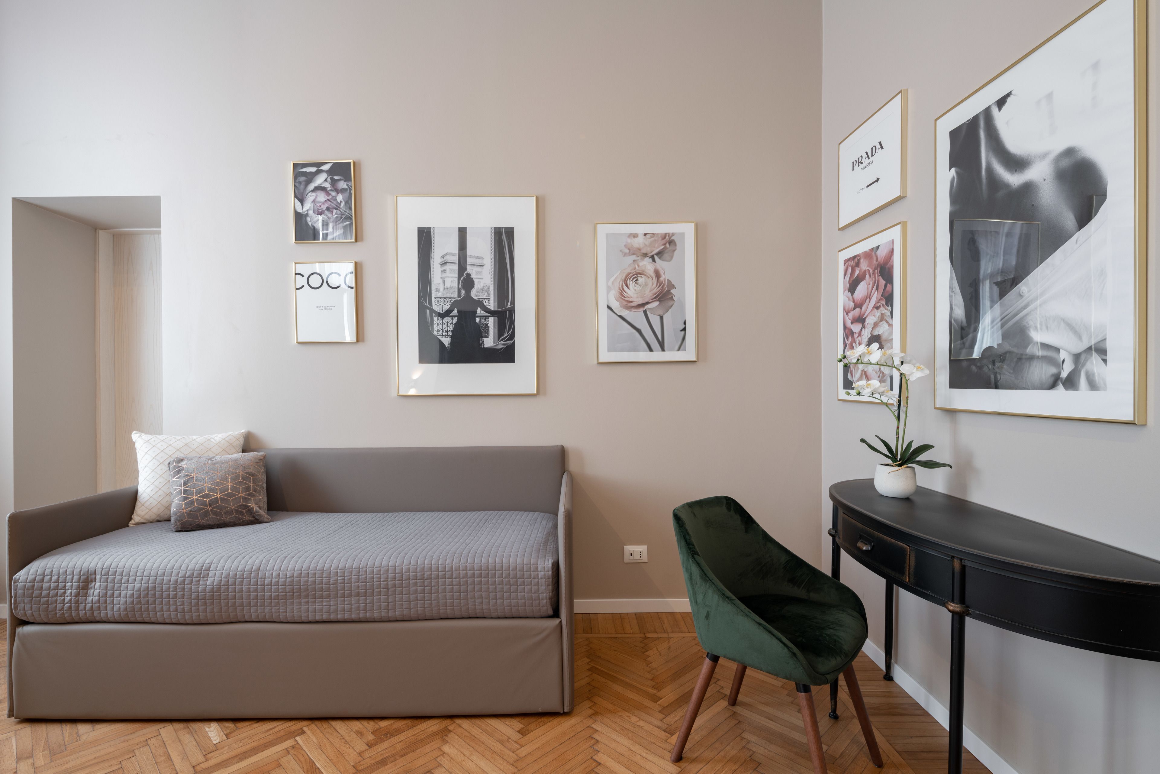 Photo - Hotel Palazzo Martinelli Dolfin