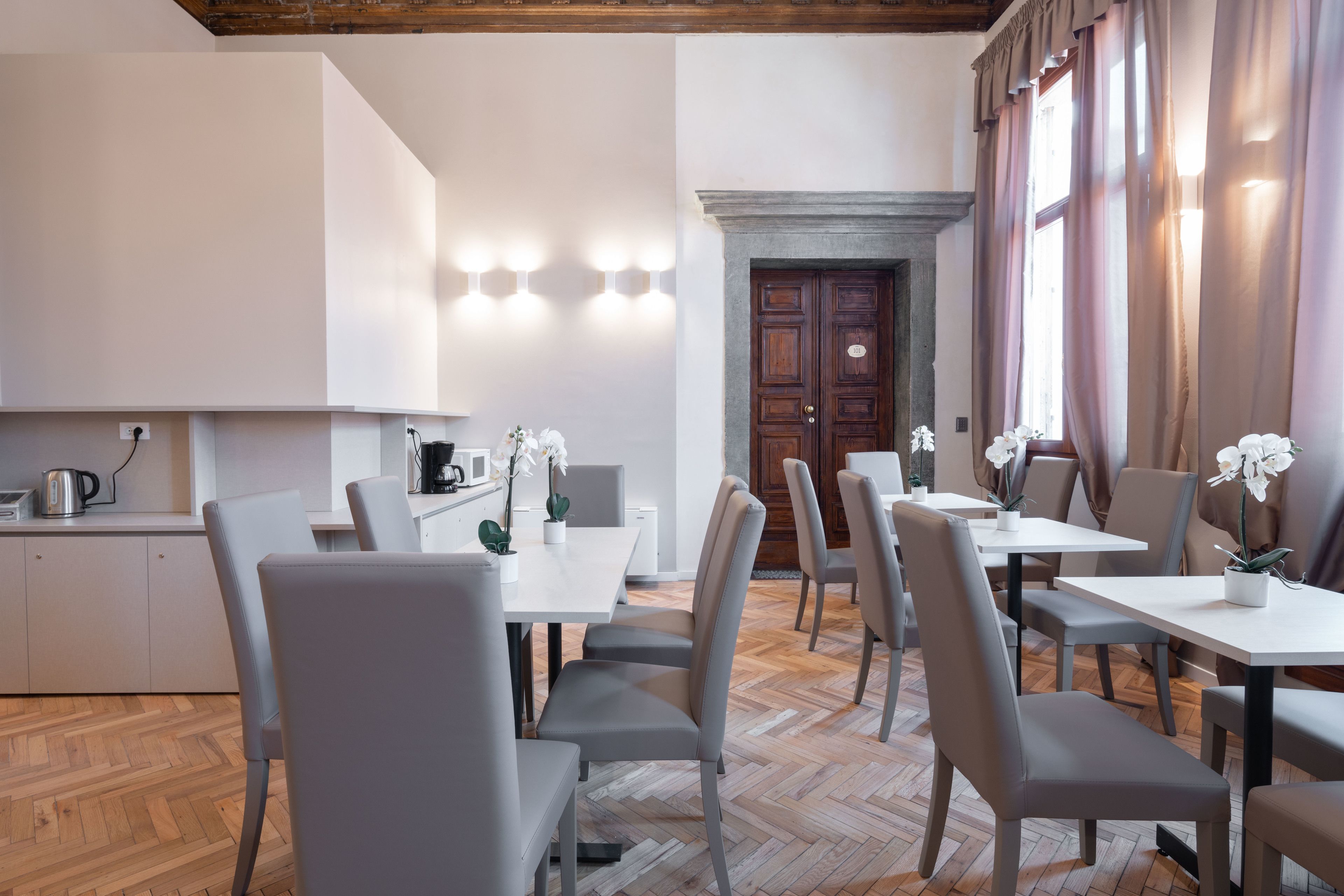 Photo - Hotel Palazzo Martinelli Dolfin