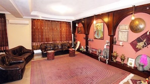 الردهة