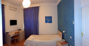 Standard Single Room, Non Smoking