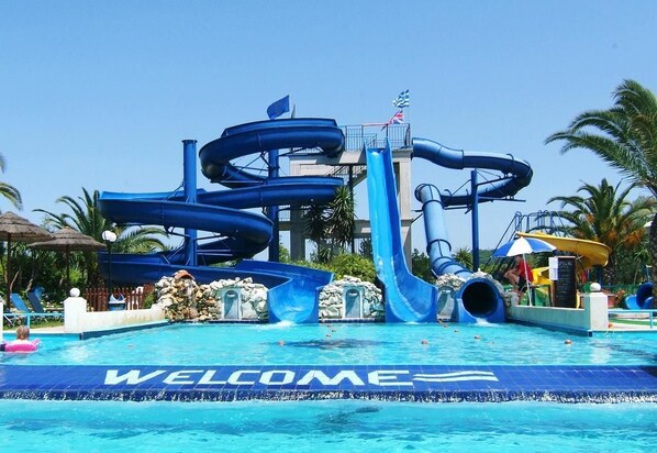 Waterpark