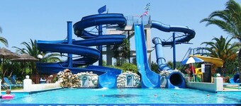 Sidari Waterpark