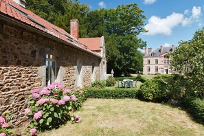 Family Cottage, Multiple Beds, Non Smoking (017 Dauzat)