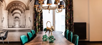 Boutique Hotel K7