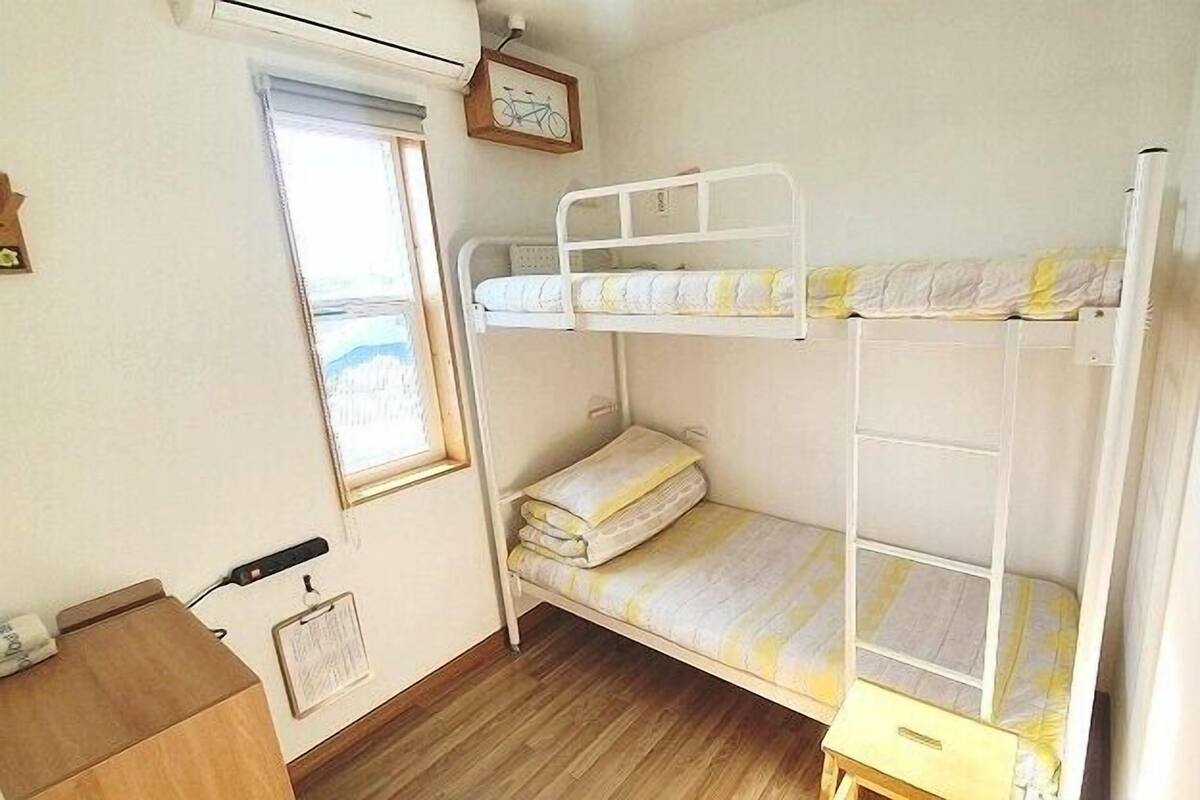 Chambre Standard (2 people)