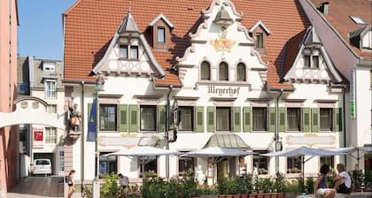 Hotel Meyerhof Lörrach