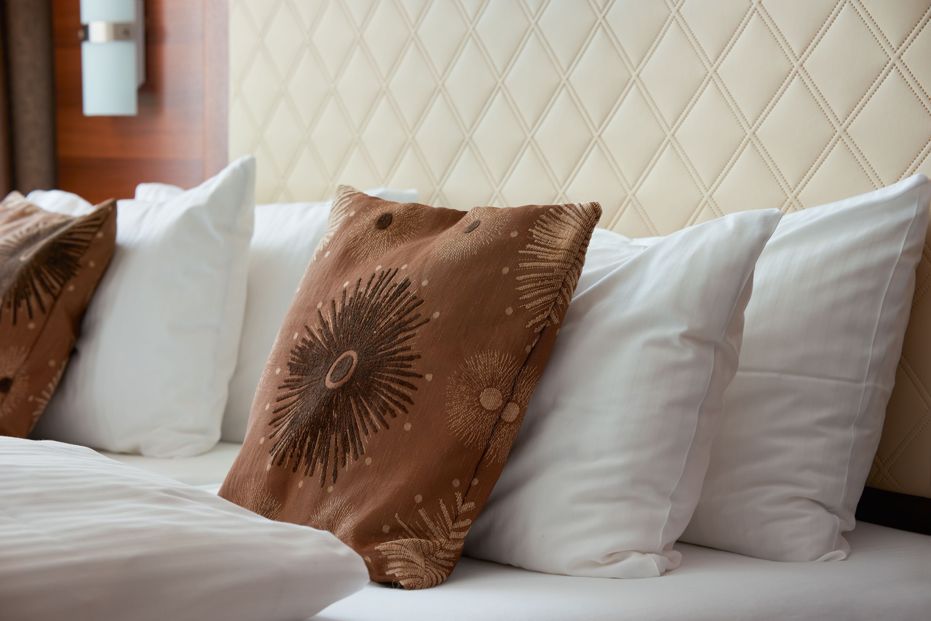 1 bedroom, minibar, in-room safe, desk