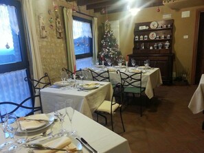 Restaurantes
