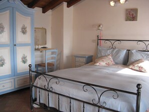 Romantic Room - Country Club Da Cesco (Borso del Grappa)