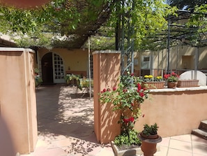 Teres/patio