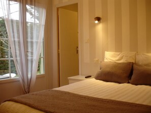 Decoración personalizada y muebles diferentes 