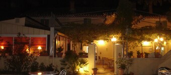 Hôtel Le Chêne Vert